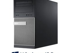 Calculatoare Dell OptiPlex 9020 MT, Quad Core i5-4570, 8GB DDR3, Win 10 Pro